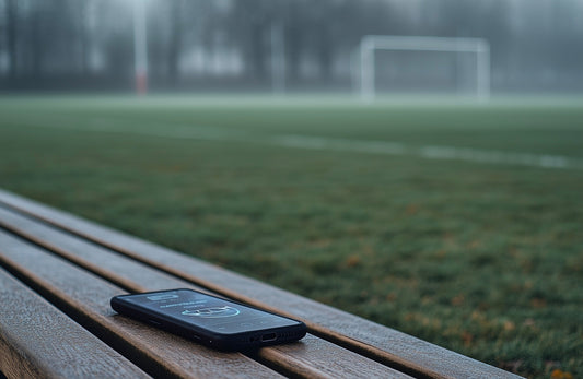 10 Fußball-Podcasts, die du fühlen wirst